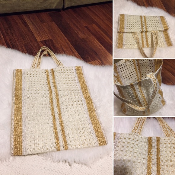 π¦2/$10 3/$15 4/$18 5/$20 Vintage 60s Market Bag